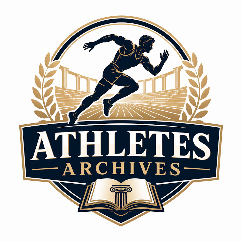 Athletes Archives