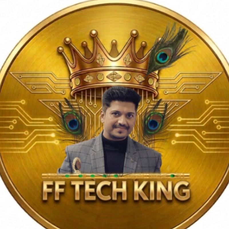 FF Tech King