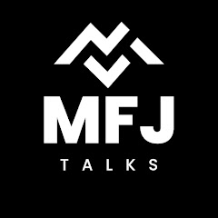 MFJ Talks  channel logo