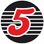 5 Core Home  logo
