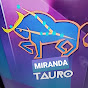 Miranda Tauro - @mirandatauro5789 YouTube Profile Photo