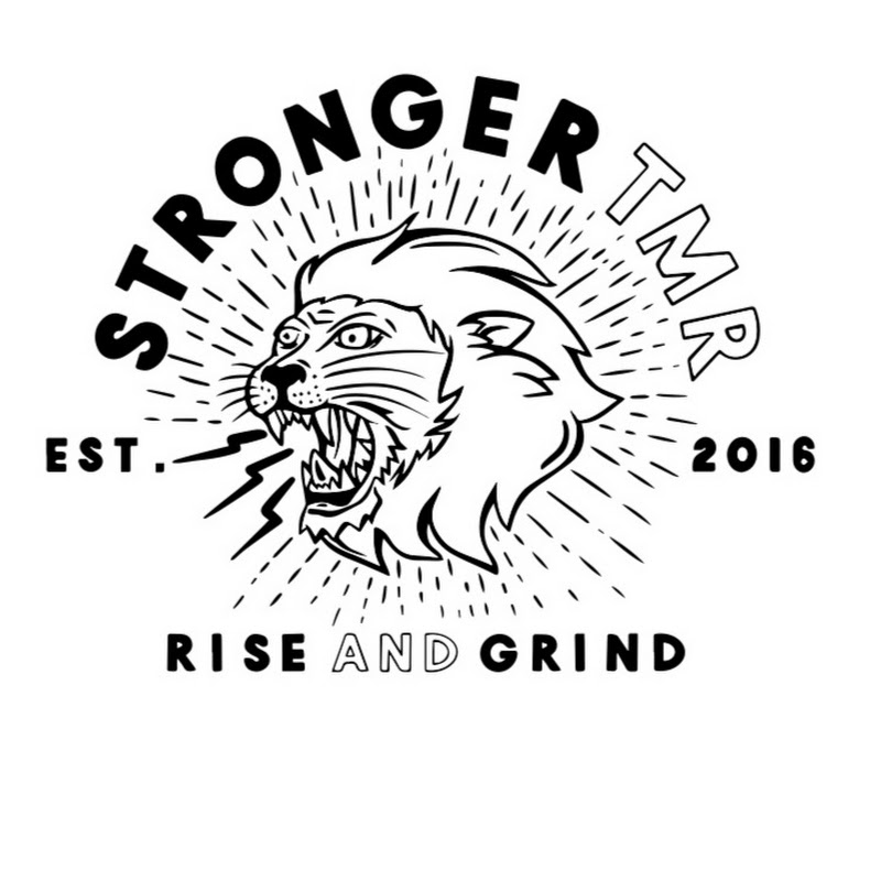Strongertmr Training & Nutrition