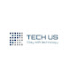 TECH US logo