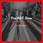 The M&T Podcast Show logo