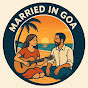 Married in Goa / Замужем в Гоа logo