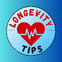 LONGEVITY TIPS logo