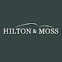 Hilton & Moss logo