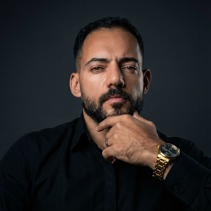 Sameh Barakat - سامح بركات
