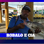 Robalo e Cia logo