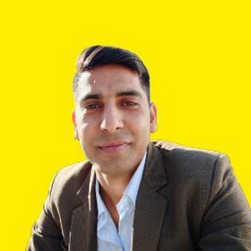 Arvindkumartech