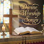 Divine Worship Songs logo