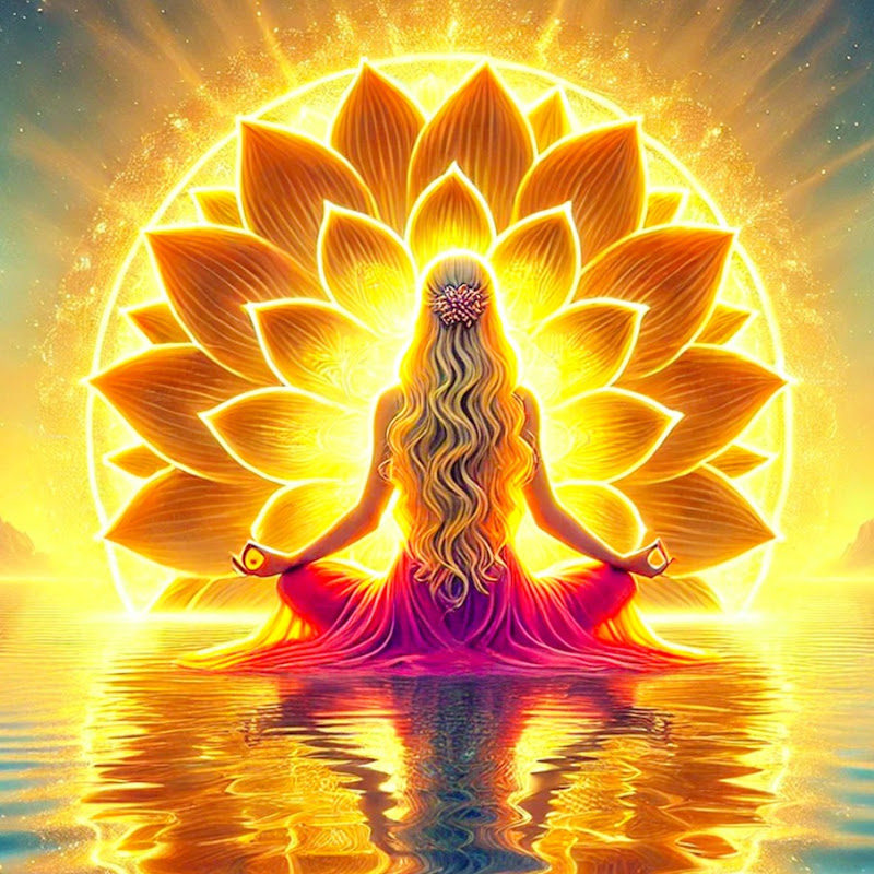 Infinite Peace Melody Logo