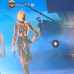 ケンタFF  (ハイド研究家・ハイドの極意持ち)