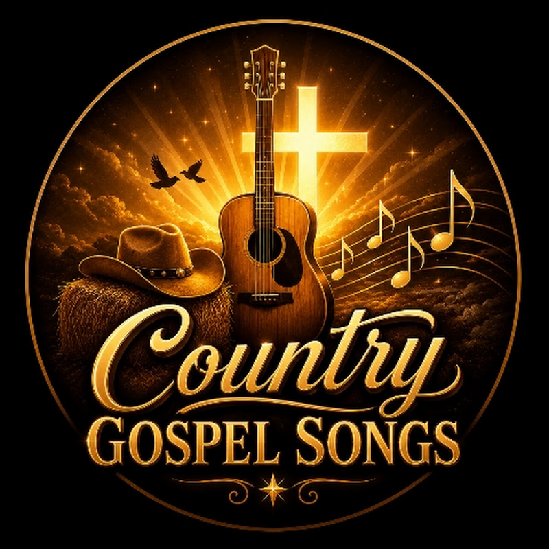 Country Gospel Songs