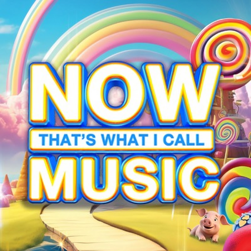 NOW That's What I Call Music