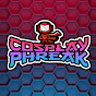 CosplayPhreak logo