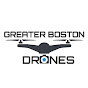 Greater Boston Drones logo