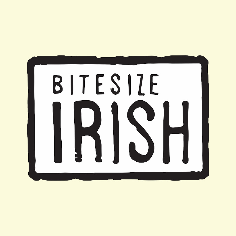 Bitesize Irish