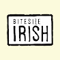 Bitesize Irish logo