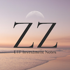 渣渣指数投资ETF Investment Notesアイコン画像