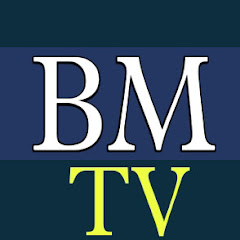 BMTV channel logo