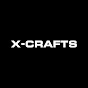X-CRAFTS ® logo