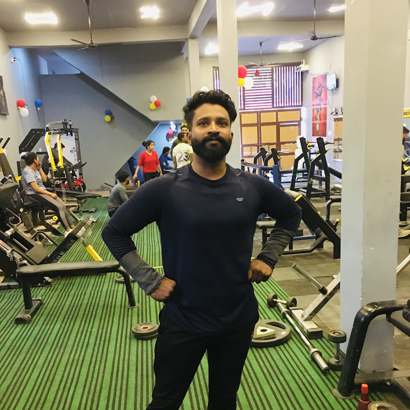 Satish Yadav