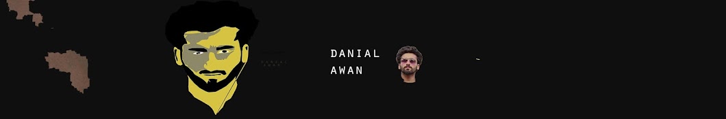 Danial awan YouTube 频道头像
