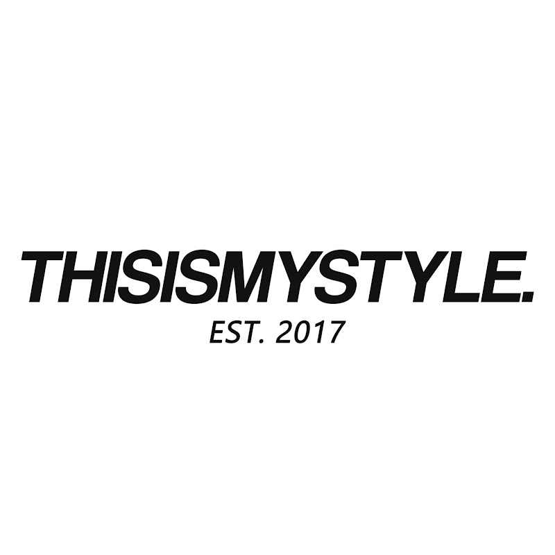 ThisIsMyStyle. icon