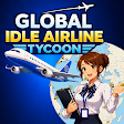 Global Idle Airline Tycoon icon