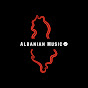 Albanian Music logo