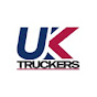 UK Truckers logo