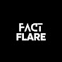 Fact Flare logo