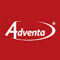 Adventa logo