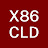 x86cld