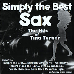 Simply The Best Sax: The Hits Of Tina Turner - Topic