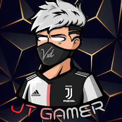 GAMING WITH JOBY channel logo