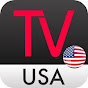 TV USA logo
