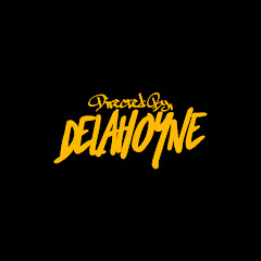DeLaHoyne channel logo