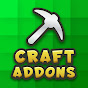 Craft Addons logo