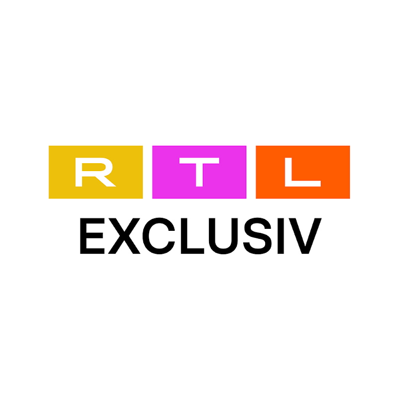 RTL Exclusiv Logo