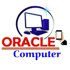 Oracle computer Avatar