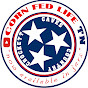 Corn Fed Life logo