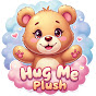 Hug Me Plush logo
