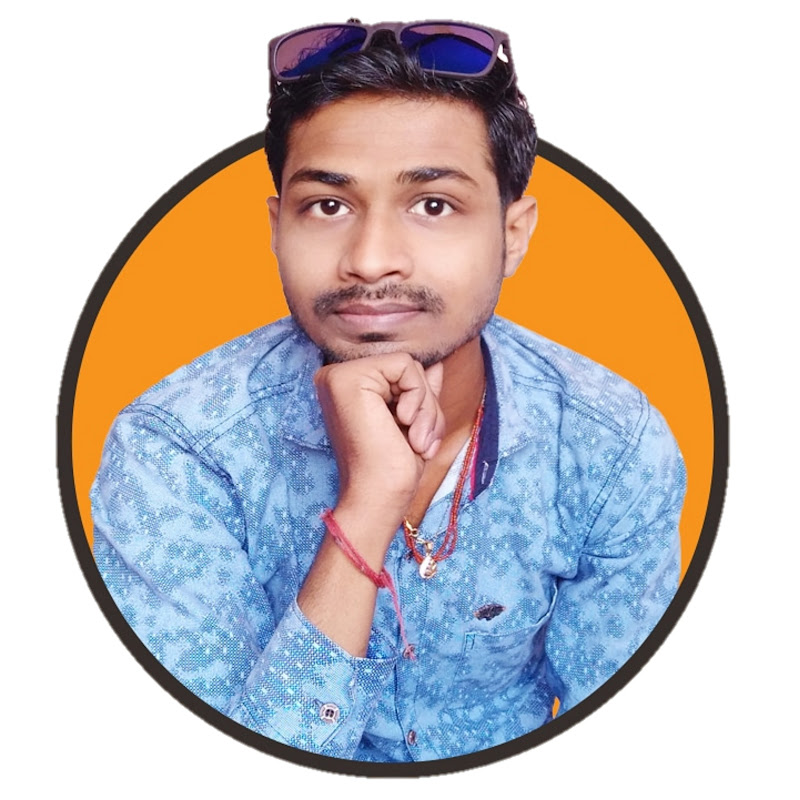 Kishor Sarvaiya