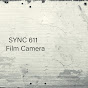 SYNC 611 Film Camera