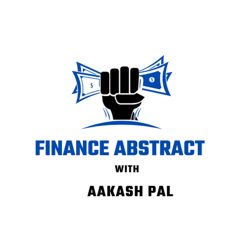 FINANCE ABSTRACT WITH AAKASH PAL