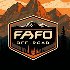 FAFO OFF-ROAD