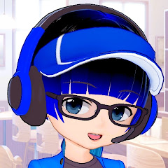 GC3D Animation avatar