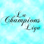 Hernán y La Champions Liga